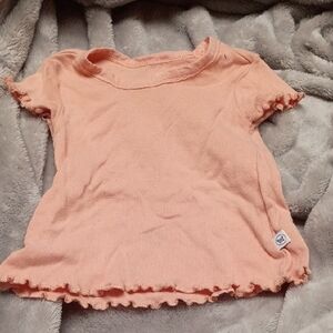 5 For $20 Peach Kids Shirt